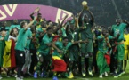 Eliminatoires CAN 2023: le Sénégal loge dans le Groupe L