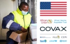 Les États-Unis font don de 99 450 vaccins COVID-19 au Sénégal