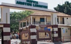 Vétusté, manque de moyens à Dantec: un projet reconstruction de l'hôpital présenté au Président Macky Sall 