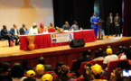 Au Cap-Vert : Le président Sall plaide pour un meilleur traitement de nos compatriotes