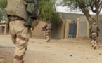Une dizaine de combattants d'Aqmi tués dans le nord-est du Mali