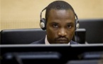 Justice internationale: Germain Katanga reconnu coupable devant la CPI