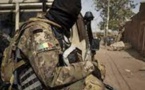 Mali: un Russe tué à Hombori, les soldats ripostent dans la ville