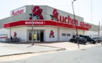 Tribunal Civil et Commerce de Dakar: Auchan paie très chère sa Tva sur les achats des clients