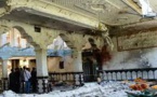 Afghanistan: une explosion dans une mosquée chiite fait au moins 10 morts et 15 blessés 