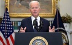 Biden doute du contrôle russe de Marioupol, et annonce une aide supplémentaire à Kiev