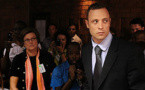 Pistorius: l'image de l'athlète écornée