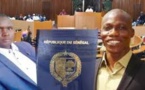 Trafic passeports diplomatiques: les députés Sall et Biaye ne risquent que 3 mois de prison ferme