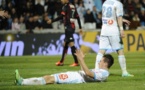 Ligue 1: Marseille a peut-être laissé filer le podium