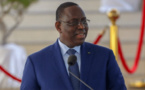 Sangalkam : le nouveau maire de Yeww Askan Wi si proche de Macky Sall