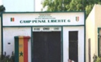 En grève de la faim, 20 détenus du Camp Pénal envoyés à la prison de Kaolack