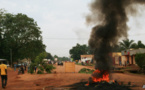 Centrafrique : quatre pillards tués