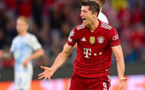 Le torchon brûle entre Robert Lewandowski et le Bayern Munich !