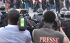 La liberté d'expression et sécurité des journalistes au menu d'un atelier lundi