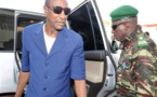 Guinée : le Président de la Transition annonce la libération de Alpha Condé