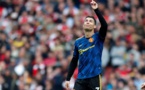 CR7 a atteint la barre des 100 buts en Premier League