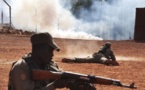 Le Mali remet son armée à niveau