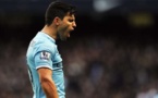 Man City : Pellegrini prévient le Real et le Barça pour Agüero