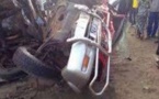 Kolda: un mort sur la route de Salikégné