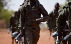 Burkina: une dizaine de morts dans une attaque contre un détachement militaire (sources sécuritaires)