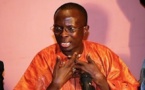 PDS contre le report des Locales:  "Il ne faut même pas y penser", prévient Modou Diagne Fada