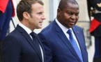 En Centrafrique, la réélection d'Emmanuel Macron suscite amertume et soulagement