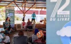 Guinée: sauvegarde du patrimoine et paix sociale au cœur des 72h du livre de Conakry