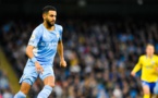L'AC Milan se penche sérieusement sur Riyad Mahrez !
