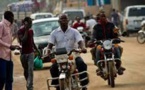 Soudan: des mesures contre les deux-roues après de nombreux vols et agressions