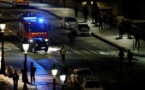 France: un policier en garde à vue à l'IGPN après la mort de deux hommes à Paris
