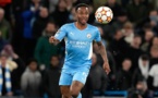 Man City-Real Madrid : Raheem Sterling encense Karim Benzema