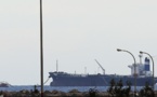 Libye: Tripoli prend le contrôle du pétrolier nord-coréen
