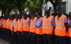 100 agents de l'ASP recrutés par la gendarmerie, le commandant de la Légion Ouest exige la discipline