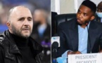 Sortie de Belmadi : Samuel Eto’o menace de saisir la FIFA