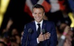 Réélection d'Emmanuel Macron: «Nous espérons que la France va réellement s'engager aux côtés des Africains»