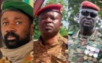 À la Une: toujours pas de calendrier «acceptable» au Burkina, au Mali et en Guinée