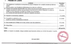 Fonds d'Appui et de Développement de la Presse : les médias sénégalais invités à déposer leurs dossiers du 25 avril au 31 mai 2022