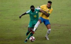 Le Sénégal contacte le Brésil pour un match amical à Dakar