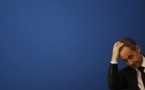 La justice garde ses agendas, une mauvaise nouvelle pour Sarkozy