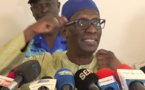 ​Législatives 2022 : Mamadou Diop Decroix annonce une large coalition de l’opposition