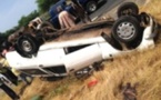 Accident à Bambey: un mort et deux étudiantes grièvement blessées