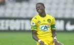 Foot-Fracture à une côte: 4 semaines d’indisponibilité pour Djilobodji !