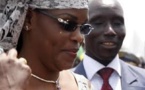 La tournée politique de la Première dame tombe à l’eau : Marième Sall recule devant la polémique