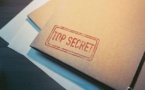 Diffusion d'information top secret ou secret de défense: les mises en garde de l'Armée contre les contrevenants 