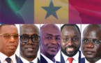 Abdourahmane Diouf, Thierno Bocoum, TAS et Cheikh Omar Sy vont aller ensemble aux Législatives