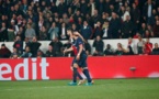 Le Paris Saint-Germain qualifié pour les 1/4 de finale de la Ligue des Champions