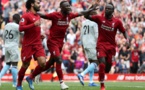 ​Sadio Mané raconte comment Liverpool adapte ses entraînements pour les joueurs qui font le Ramadan