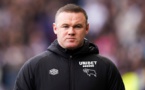Premier League : Wayne Rooney est le favori pour diriger Burnley