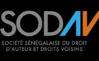 Répartition ​205 millions FCFA de droits d’auteur par la Sodav: le paiement va prendre du temps