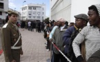 Régularisation des sans-papiers au Maroc: un premier bilan mitigé
